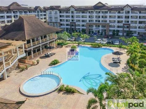 One Oasis Davao, Davao City .